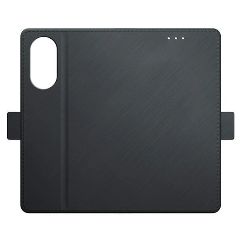 Kup Case mit Klappe 3MK Wallet Case Oppo A58 4G schwarz/black - 3MK6290 - {ean13} - Sklep Home Screen