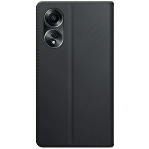 Kup Etui cu clapetă 3MK Wallet Case Oppo A58 4G negru/black - 3MK6290 - {ean13} - Sklep Home Screen