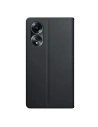 Kup Etui cu clapetă 3MK Wallet Case Oppo A58 4G negru/black - 3MK6290 - {ean13} - Sklep Home Screen