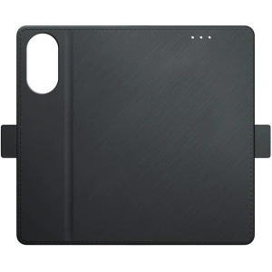 Kup Etui cu clapetă 3MK Wallet Case Oppo A78 4G negru/black - 3MK6291 - {ean13} - Sklep Home Screen
