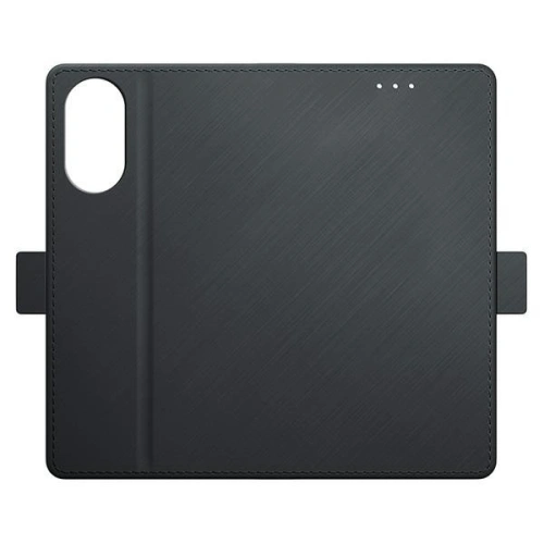Kup Case mit Klappe 3MK Wallet Case Oppo A78 4G schwarz/black - 3MK6291 - {ean13} - Sklep Home Screen