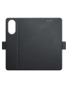 Kup Etui cu clapetă 3MK Wallet Case Oppo A78 4G negru/black - 3MK6291 - {ean13} - Sklep Home Screen