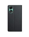 Kup Case mit Klappe 3MK Wallet Case Oppo A78 4G schwarz/black - 3MK6291 - {ean13} - Sklep Home Screen
