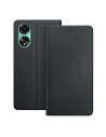 Kup Case mit Klappe 3MK Wallet Case Oppo A78 4G schwarz/black - 3MK6291 - {ean13} - Sklep Home Screen