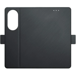 Kup Etui cu clapetă 3MK Wallet Case Oppo Reno 10 Pro 5G negru/black - 3MK6292 - {ean13} - Sklep Home Screen