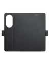 Kup Etui cu clapetă 3MK Wallet Case Oppo Reno 10 Pro 5G negru/black - 3MK6292 - {ean13} - Sklep Home Screen
