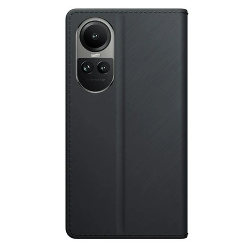 Kup Case mit Klappe 3MK Wallet Case Oppo Reno 10 Pro 5G schwarz/black - 3MK6292 - {ean13} - Sklep Home Screen
