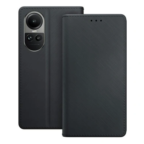 Kup Etui z klapką 3MK Wallet Case Oppo Reno 10 5G černý/black - 3MK6294 - {ean13} - Sklep Home Screen