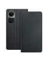 Kup Case mit Klappe 3MK Wallet Case Oppo Reno 10 5G schwarz/black - 3MK6294 - {ean13} - Sklep Home Screen