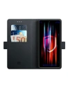 Kup Case z klapką 3MK Wallet Case Realme 12 5G schwarz/black - 3MK6295 - {ean13} - Sklep Home Screen