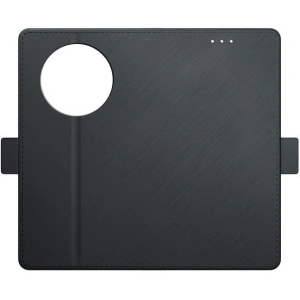 Kup Etui cu clapetă 3MK Wallet Case Realme 12 5G negru/black - 3MK6295 - {ean13} - Sklep Home Screen