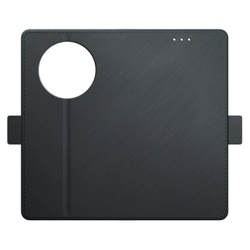 Kup Case z klapką 3MK Wallet Case Realme 12 5G schwarz/black - 3MK6295 - {ean13} - Sklep Home Screen