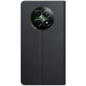 Kup Etui cu clapetă 3MK Wallet Case Realme 12 5G negru/black - 3MK6295 - {ean13} - Sklep Home Screen
