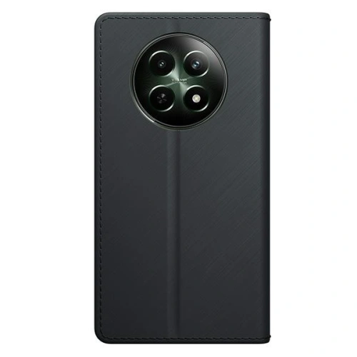 Kup Case z klapką 3MK Wallet Case Realme 12 5G schwarz/black - 3MK6295 - {ean13} - Sklep Home Screen