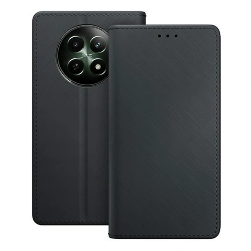 Kup Case z klapką 3MK Wallet Case Realme 12 5G schwarz/black - 3MK6295 - {ean13} - Sklep Home Screen
