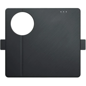 Kup Etui cu clapetă 3MK Wallet Case Realme 12 Pro / 12 Pro+ Plus negru/black - 3MK6296 - {ean13} - Sklep Home Screen