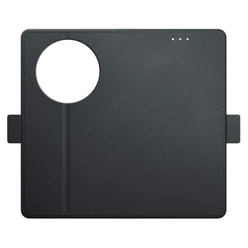 Kup Etui z klapką 3MK Wallet Case Realme 12 Pro / 12 Pro+ Plus czarny/black - 3MK6296 - {ean13} - Sklep Home Screen