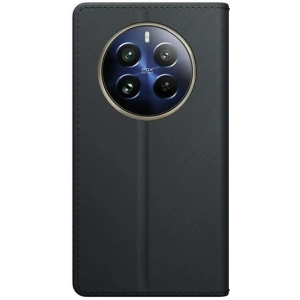 Kup Etui cu clapetă 3MK Wallet Case Realme 12 Pro / 12 Pro+ Plus negru/black - 3MK6296 - {ean13} - Sklep Home Screen