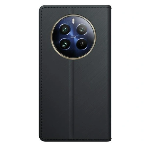 Kup Etui z klapką 3MK Wallet Case Realme 12 Pro / 12 Pro+ Plus czarny/black - 3MK6296 - {ean13} - Sklep Home Screen