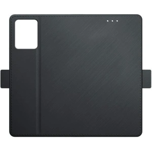 Kup Etui cu clapetă 3MK Wallet Case Realme C35 negru/black - 3MK6297 - {ean13} - Sklep Home Screen