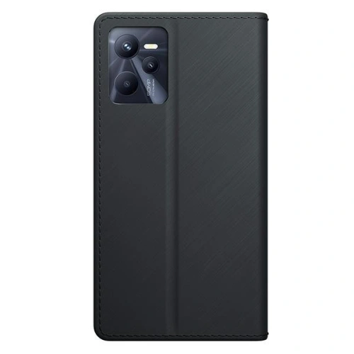 Kup Etui z klapką 3MK Wallet Case Realme C35 černý/black - 3MK6297 - {ean13} - Sklep Home Screen