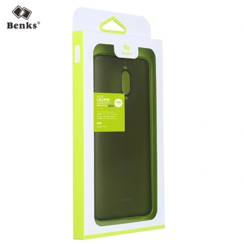 Etui Benks Magic Lollipop Huawei Mate 9 Pro Black