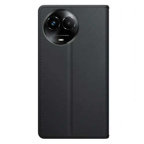 Kup Etui z klapką 3MK Wallet Case Realme C67 5G fekete/black - 3MK6298 - {ean13} - Sklep Home Screen