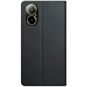 Kup Etui z klapką 3MK Wallet Case Realme C67 fekete/black - 3MK6299 - {ean13} - Sklep Home Screen