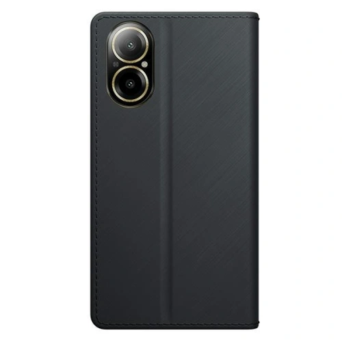 Buy 3MK Wallet Case Realme C67 black - 3MK6299 - {ean13} - Home Screen Store Europe