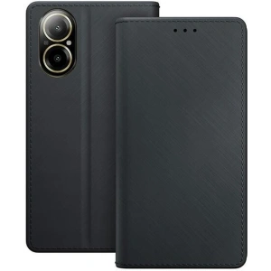 Kup Etui z klapką 3MK Wallet Case Realme C67 fekete/black - 3MK6299 - {ean13} - Sklep Home Screen