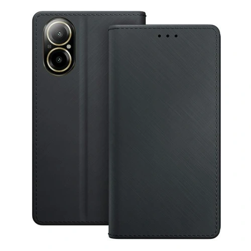 Buy 3MK Wallet Case Realme C67 black - 3MK6299 - {ean13} - Home Screen Store Europe