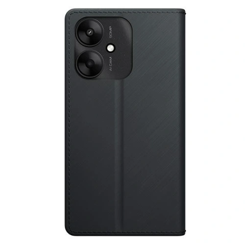 Buy 3MK Wallet Case Redmi 13C 5G black - 3MK6300 - {ean13} - Home Screen Store Europe