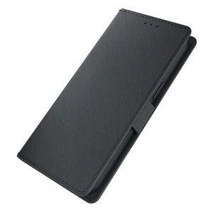 Kup Case mit Klappe 3MK Wallet Case Redmi 13C 5G schwarz/black - 3MK6300 - {ean13} - Sklep Home Screen