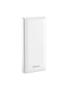 Kup Powerbank Baseus Mini JA 30000mAh 2x USB 3A (fehér) - BSU738WHT - {ean13} - Sklep Home Screen