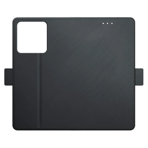 Kup Etui z klapką 3MK Wallet Case Redmi Note 13 5G fekete/black - 3MK6302 - {ean13} - Sklep Home Screen