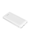 Buy Powerbank Baseus Mini JA 30000mAh 2x USB 3A White - BSU738WHT - {ean13} - Home Screen Store Europe