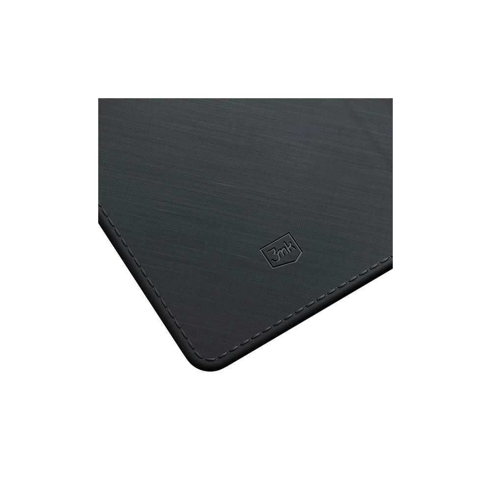 Etui z klapką 3MK Wallet Case Redmi Note 13 5G czarny/black - Redmi Note 13 5G - 3MK