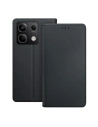 Kup Etui z klapką 3MK Wallet Case Redmi Note 13 5G fekete/black - 3MK6302 - {ean13} - Sklep Home Screen