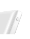 Buy Powerbank Baseus Mini JA 30000mAh 2x USB 3A White - BSU738WHT - {ean13} - Home Screen Store Europe