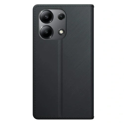 Kup Etui cu clapetă 3MK Wallet Case Redmi Note 13 Pro 4G negru/black - 3MK6303 - {ean13} - Sklep Home Screen