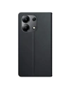 Kup Etui cu clapetă 3MK Wallet Case Redmi Note 13 Pro 4G negru/black - 3MK6303 - {ean13} - Sklep Home Screen