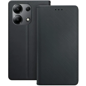 Kup Case mit Klappe 3MK Wallet Case Redmi Note 13 Pro 4G schwarz/black - 3MK6303 - {ean13} - Sklep Home Screen