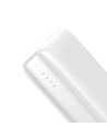 Buy Powerbank Baseus Mini JA 30000mAh 2x USB 3A White - BSU738WHT - {ean13} - Home Screen Store Europe