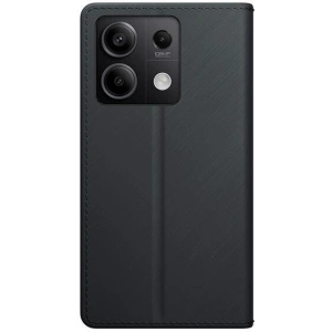Kup Etui z klapką 3MK Wallet Case Redmi Note 13 Pro 5G černý/black - 3MK6304 - {ean13} - Sklep Home Screen