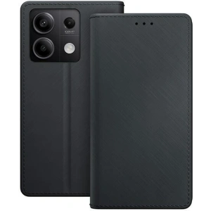 Kup Etui z klapką 3MK Wallet Case Redmi Note 13 Pro 5G černý/black - 3MK6304 - {ean13} - Sklep Home Screen