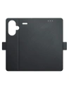 Kup Etui cu clapetă 3MK Wallet Case Redmi Note 13 Pro+ Plus negru/black - 3MK6305 - {ean13} - Sklep Home Screen