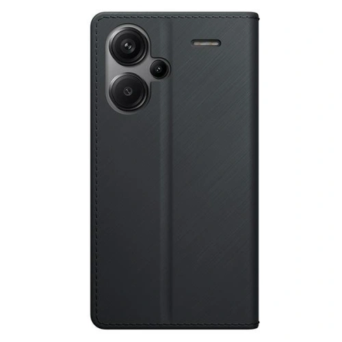 Kup Case mit Klappe 3MK Wallet Case Redmi Note 13 Pro+ Plus schwarz/black - 3MK6305 - {ean13} - Sklep Home Screen