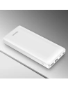 Buy Powerbank Baseus Mini JA 30000mAh 2x USB 3A White - BSU738WHT - {ean13} - Home Screen Store Europe
