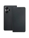 Kup Case mit Klappe 3MK Wallet Case Redmi Note 13 Pro+ Plus schwarz/black - 3MK6305 - {ean13} - Sklep Home Screen
