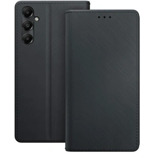 Kup Etui z klapką 3MK Wallet Case Samsung Galaxy A05s czarny/black - 3MK6306 - {ean13} - Sklep Home Screen